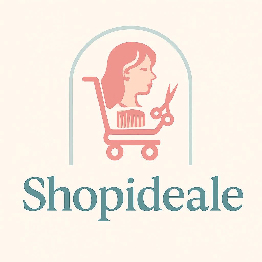 ShopIdeale